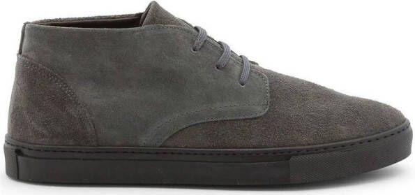 Duca Di Morrone Sneakers Eros Suede Gray