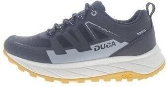 Duca Walking FORTINO LOW W BLACK COOL GREY Wijdte G - Foto 2