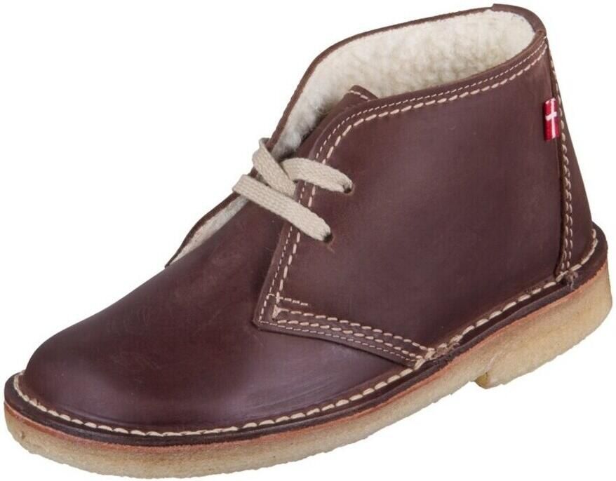 Duckfeet Aalborg Winterschoenen bruin