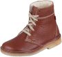 Duckfeet Skanderborg Winterschoenen rood bruin - Thumbnail 1