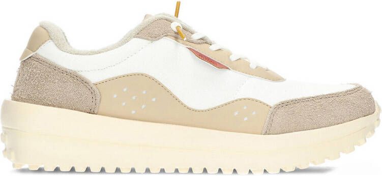 HEYDUDE Lage Sneakers Hayden herensneaker model 41980