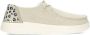 HEYDUDE Nette Schoenen WENDY RISE LEO 40204 - Thumbnail 1