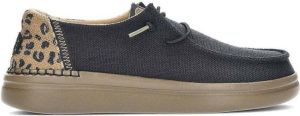 Dude Nette Schoenen WENDY RISE LEO 40204