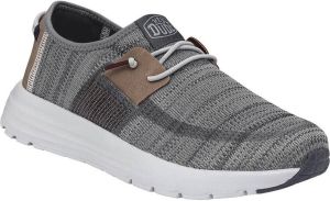 Dude Nette schoenen Sirocco