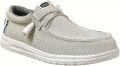HEYDUDE Nette schoenen Wally sport mesh - Beige