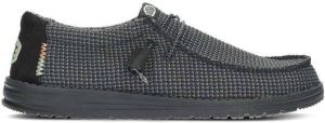 Dude Nette Schoenen WALLY SPORT MESH-SCHOENEN 40403