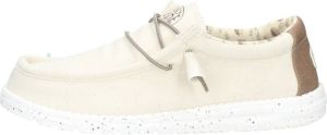 Dude Lage Sneakers WALLY STRETCH CANVAS