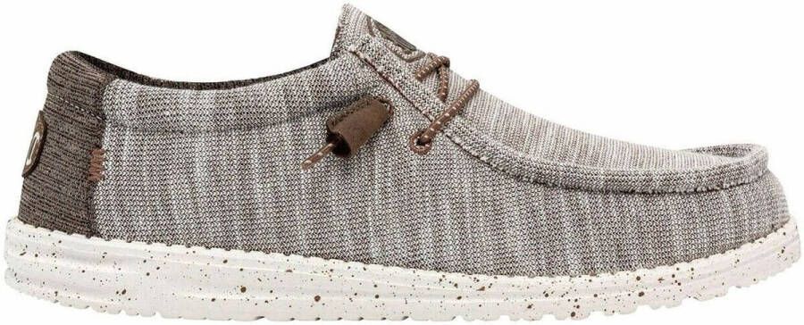 HEYDUDE Nette schoenen Wally stretch mix