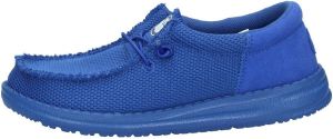 Dude Mocassins WALLY YOUTH FUNK MONO