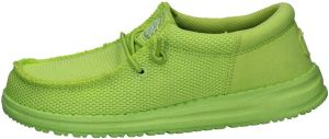 Dude Mocassins WALLY YOUTH FUNK MONO