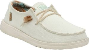 Dude Nette schoenen Wendy knit