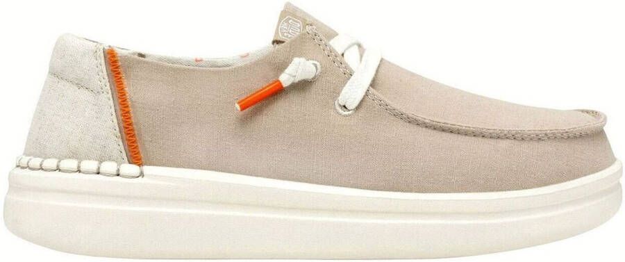 HEYDUDE Nette schoenen Wendy rise
