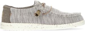 Dude Mocassins KEREL WALLY STRETCHSCHOENEN