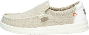 Dude Mocassins MIKKA BRAIDED