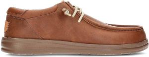 Dude Nette Schoenen WALLY GRIPSCHOENEN 40175