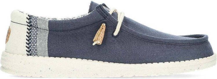 HEYDUDE Mocassins WALLYBREAK-LOAFERS