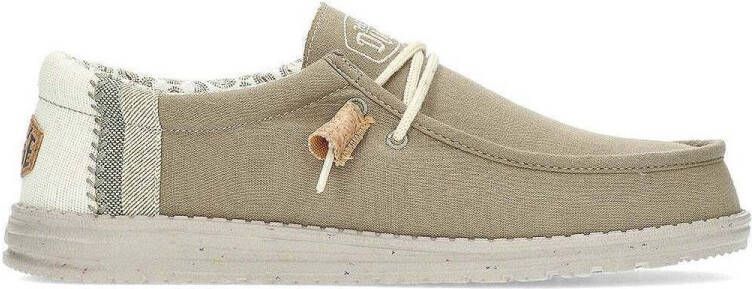 HEYDUDE Mocassins WALLYBREAK-LOAFERS