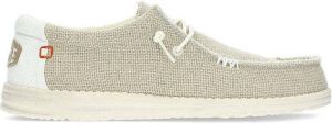 Dude Mocassins WALLYGEVLOCHTEN LOAFERS