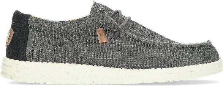HEYDUDE Mocassins WALLYKNIT-LOAFERS
