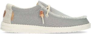 Dude Mocassins WALLYKNIT-LOAFERS