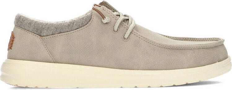 HEYDUDE Nette Schoenen 43352 Paul klassieke herenloafers
