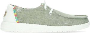 Dude Nette Schoenen KEREL WENDY BOHO SCHOENEN