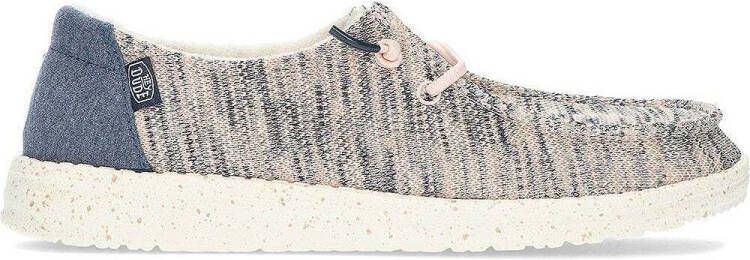 HEYDUDE Nette Schoenen KEREL WENDY SOX