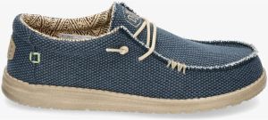 Dude Nette Schoenen WALLY BRAIDED