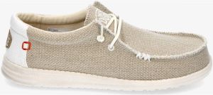 Dude Nette Schoenen WALLY BRAIDED