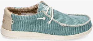 Dude Nette Schoenen WALLY BRAIDED