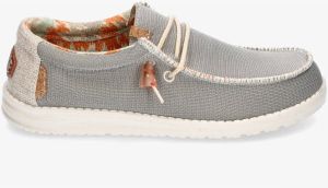 Dude Nette Schoenen WALLY ECO