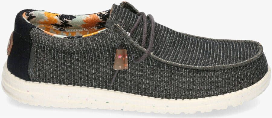 HEYDUDE Nette Schoenen WALLY ECO