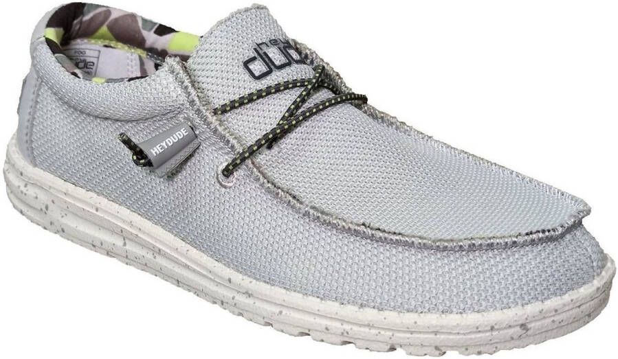 HEYDUDE Nette schoenen Wally sox