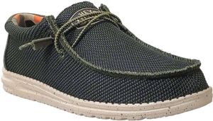 Dude Nette schoenen Wally sox