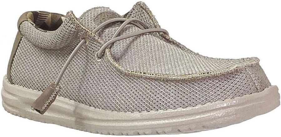 HEYDUDE Nette schoenen Wally sox