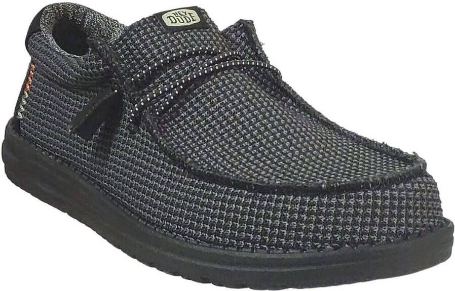 HEYDUDE Nette schoenen Wally sport mesh