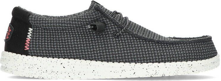 HEYDUDE Nette Schoenen WALLY SPORT MESH-SCHOENEN 40403