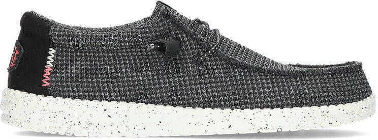 Dude Nette Schoenen WALLY SPORT MESH-SCHOENEN 40403