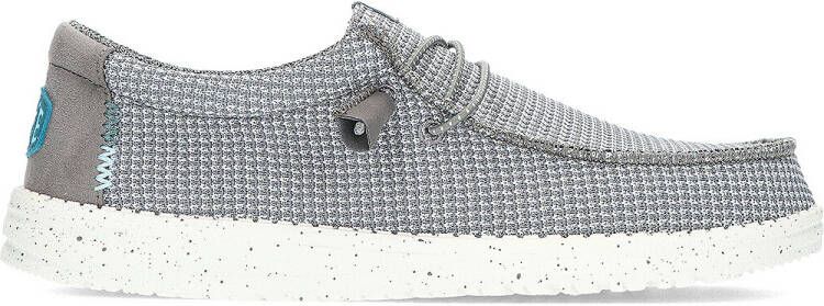 HEYDUDE Nette Schoenen WALLY SPORT MESH-SCHOENEN 40403