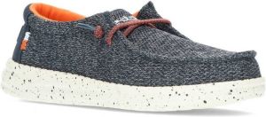 Dude Nette Schoenen WALLY YOUTH