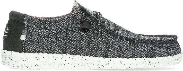 HEYDUDE Mocassins WALLYSOX-LOAFERS