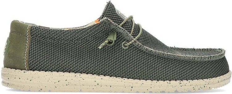 HEYDUDE Mocassins WALLYSOX-LOAFERS