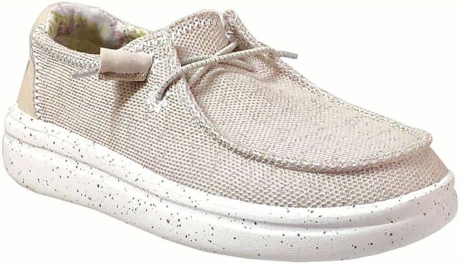 HEYDUDE Nette schoenen Wendy rise stretch