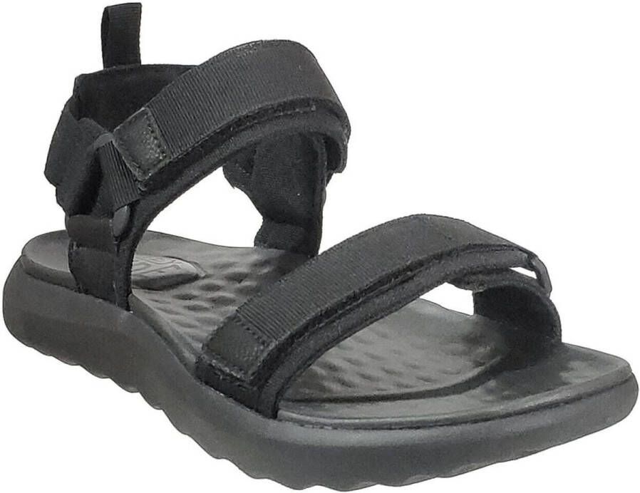 HEYDUDE Sandalen Carson sandal sport