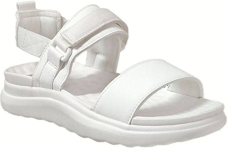 HEYDUDE Sandalen Collins sandal mono