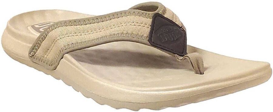 HEYDUDE Teenslippers Myers flip sport mode