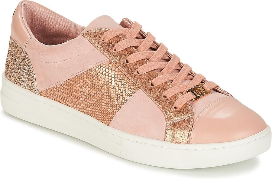 Dune London Lage Sneakers EGYPT