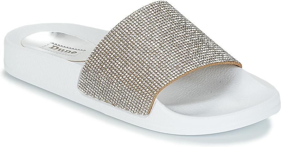 Dune London Slippers LAS VEGAS