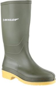 Dunlop Laarzen