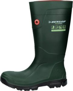 Dunlop Laarzen